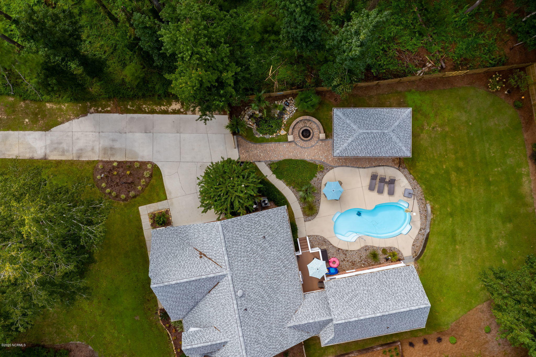 6301 Red Cedar Road Wilmington, NC 28411 - Photo 6 of 49 web_DJI_0918