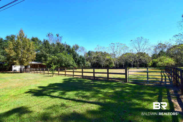 17250 Phillips Place Fairhope, AL 36532 - Photo 28 of 37 Cross-Fenced for Horses