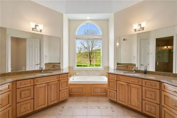 $1,375,000 | 107 Kingston Avenue, Cranberry Township, PA 16066