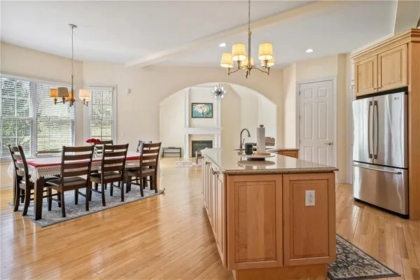 $1,375,000 | 107 Kingston Avenue, Cranberry Township, PA 16066