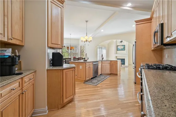 $1,375,000 | 107 Kingston Avenue, Cranberry Township, PA 16066