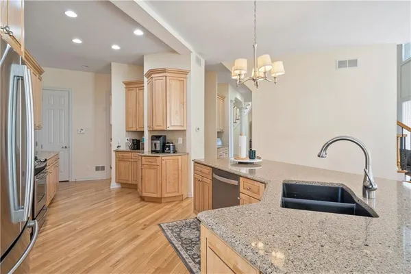 $1,375,000 | 107 Kingston Avenue, Cranberry Township, PA 16066