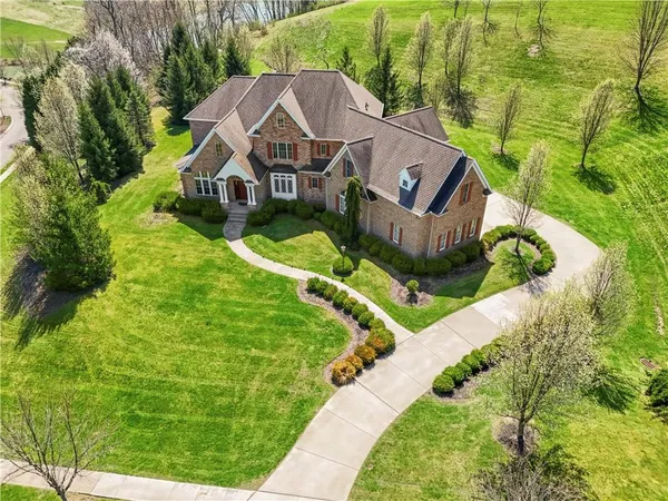 $1,375,000 | 107 Kingston Avenue, Cranberry Township, PA 16066