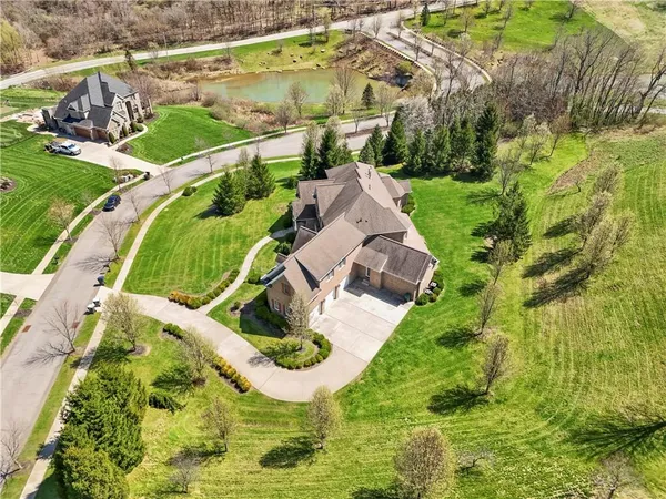 $1,375,000 | 107 Kingston Avenue, Cranberry Township, PA 16066