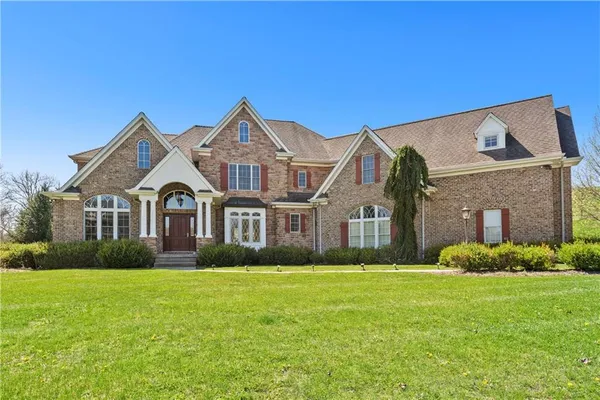 $1,375,000 | 107 Kingston Avenue, Cranberry Township, PA 16066