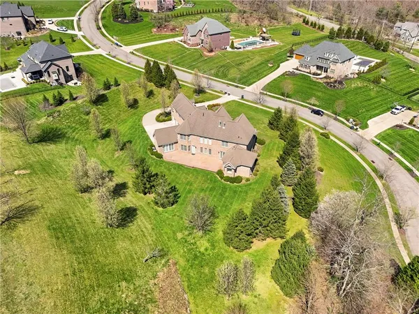 $1,375,000 | 107 Kingston Avenue, Cranberry Township, PA 16066