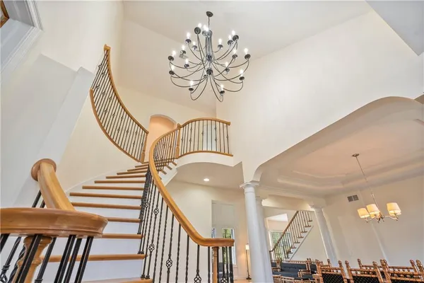 $1,375,000 | 107 Kingston Avenue, Cranberry Township, PA 16066