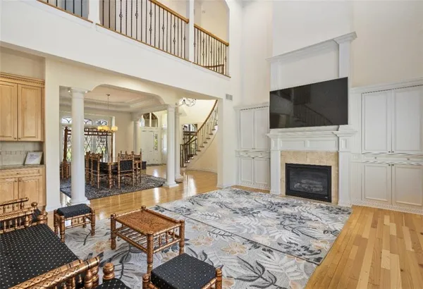 $1,375,000 | 107 Kingston Avenue, Cranberry Township, PA 16066