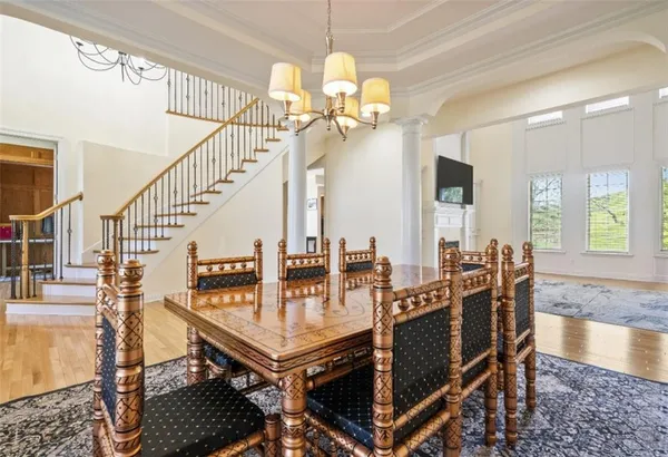 $1,375,000 | 107 Kingston Avenue, Cranberry Township, PA 16066
