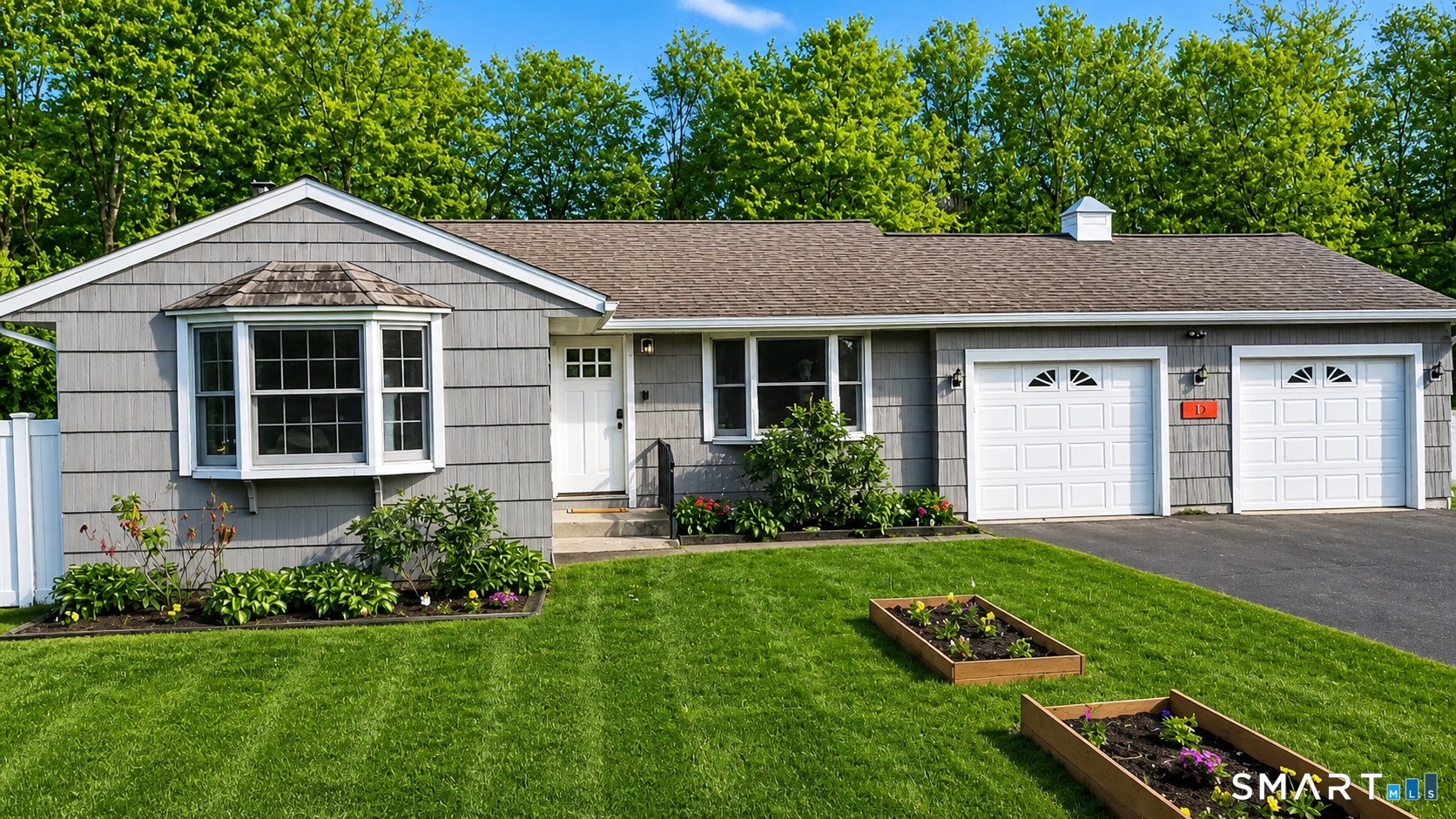 132 Milton Road Bristol, CT 06010 - Photo 1 of 33