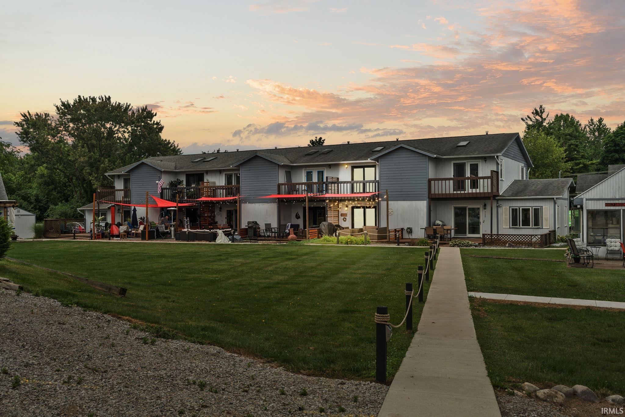3466 East Bellefontaine Rd Unit 111  