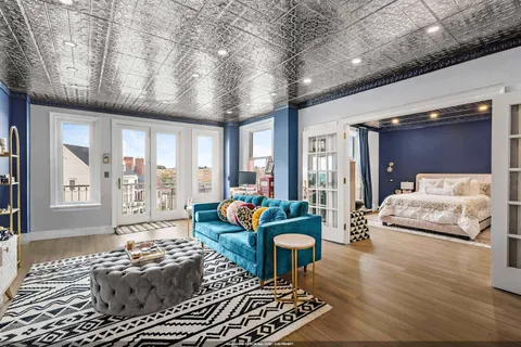 $415,000 | 110 Shearwater Court East, Unit 33, Jersey City, NJ 07305