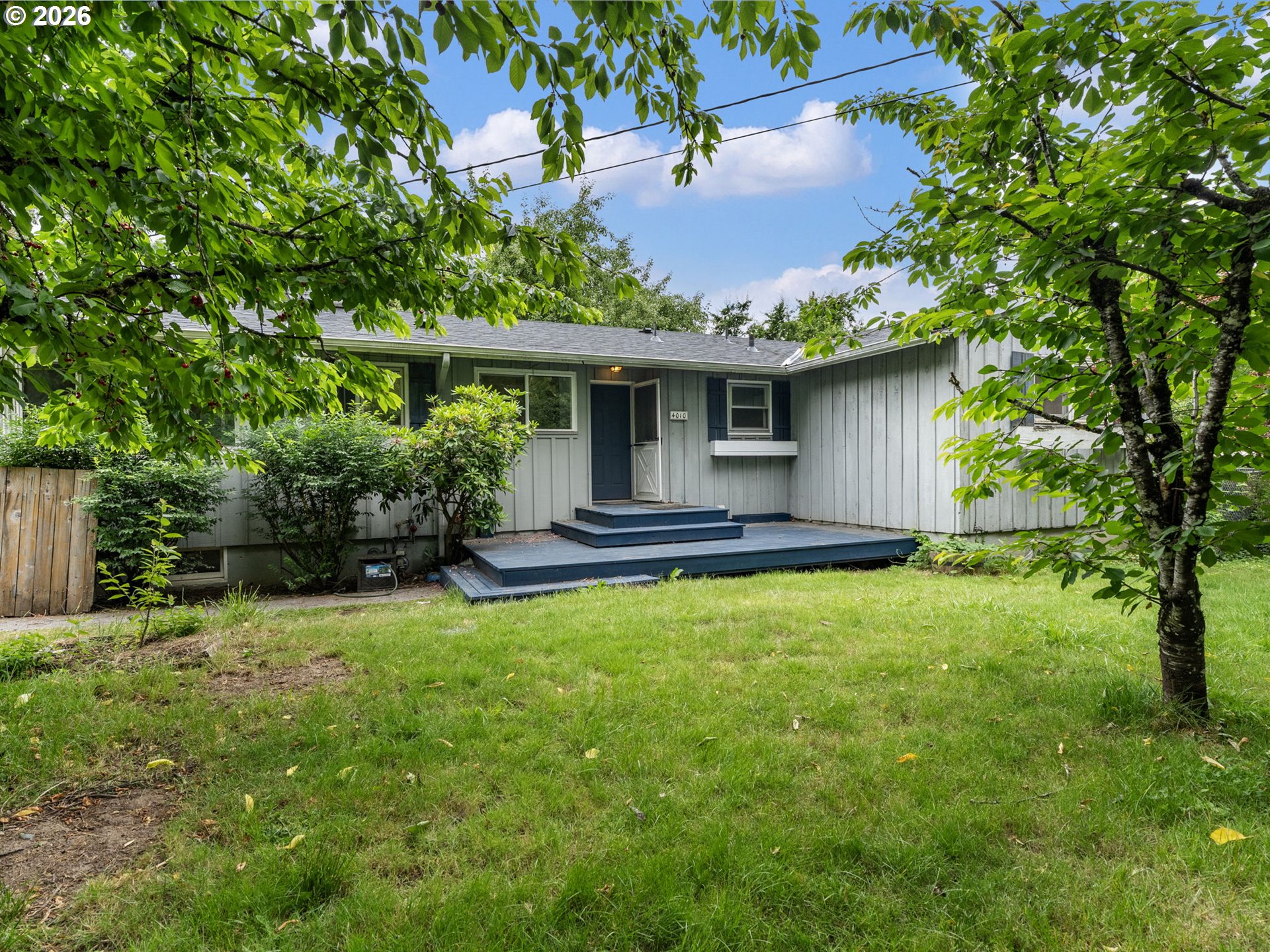 4010 Southwest Hamilton Street Portland, OR 97221 - Photo 1 of 38
