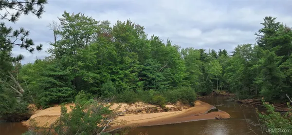 $99,500 | 18.7-acres 18.7-acres On Cals Drive, Manistique, MI 49854