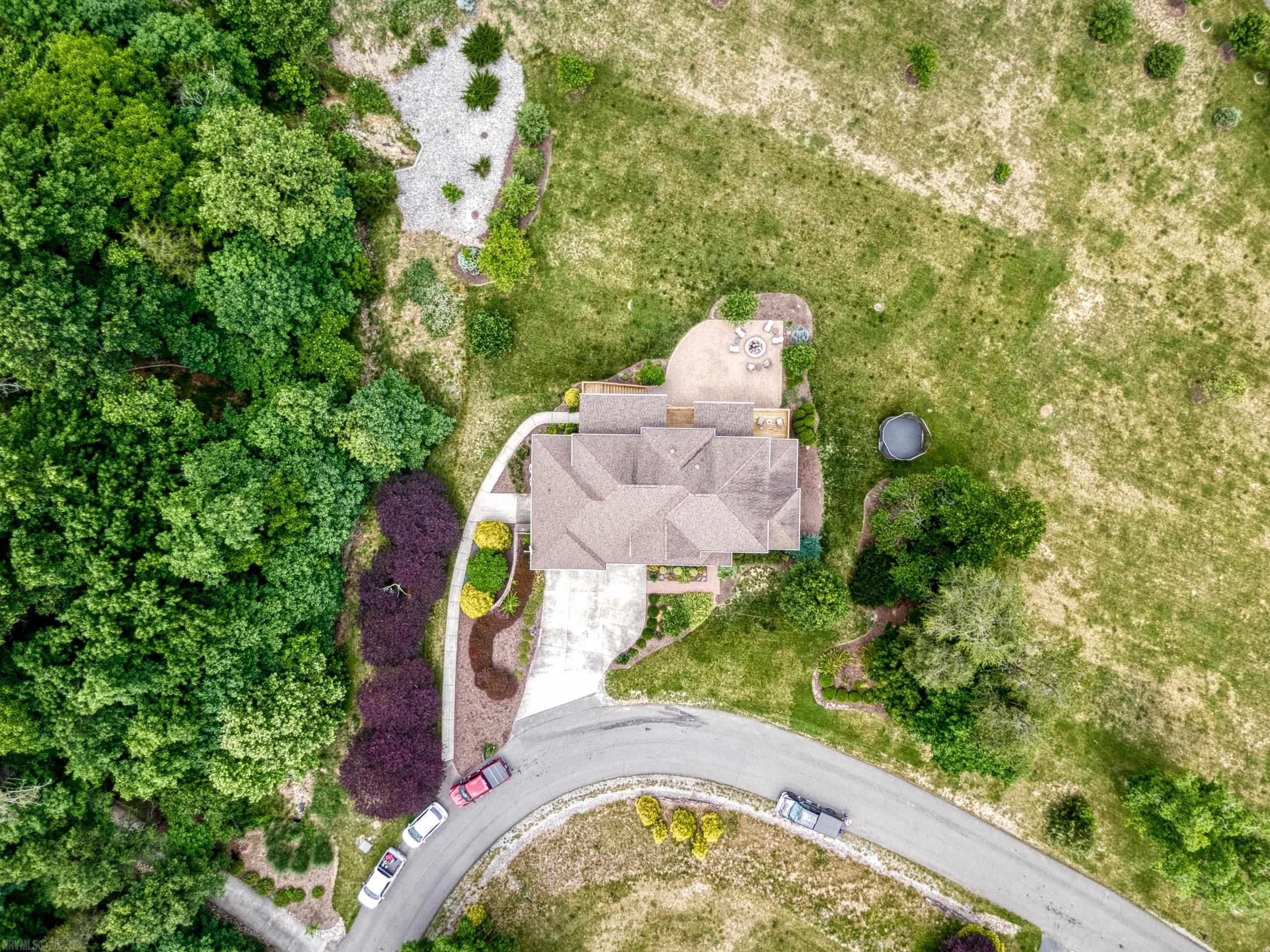 1861 Augusta National Road Blacksburg, VA 24060 - Photo 73 of 88 Gallery Image 73