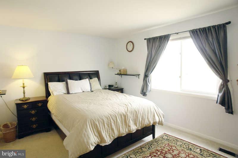 9505 Stewartown Road Gaithersburg, MD 20879 - Photo 14 of 30 Bedroom (Master)