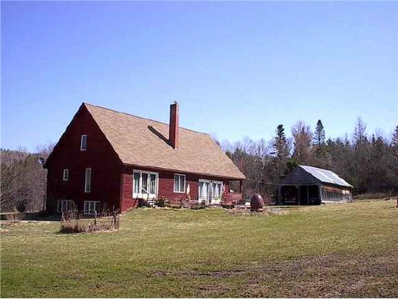 962 Gore Road Plainfield, VT 05641 - Photo 1 of 1
