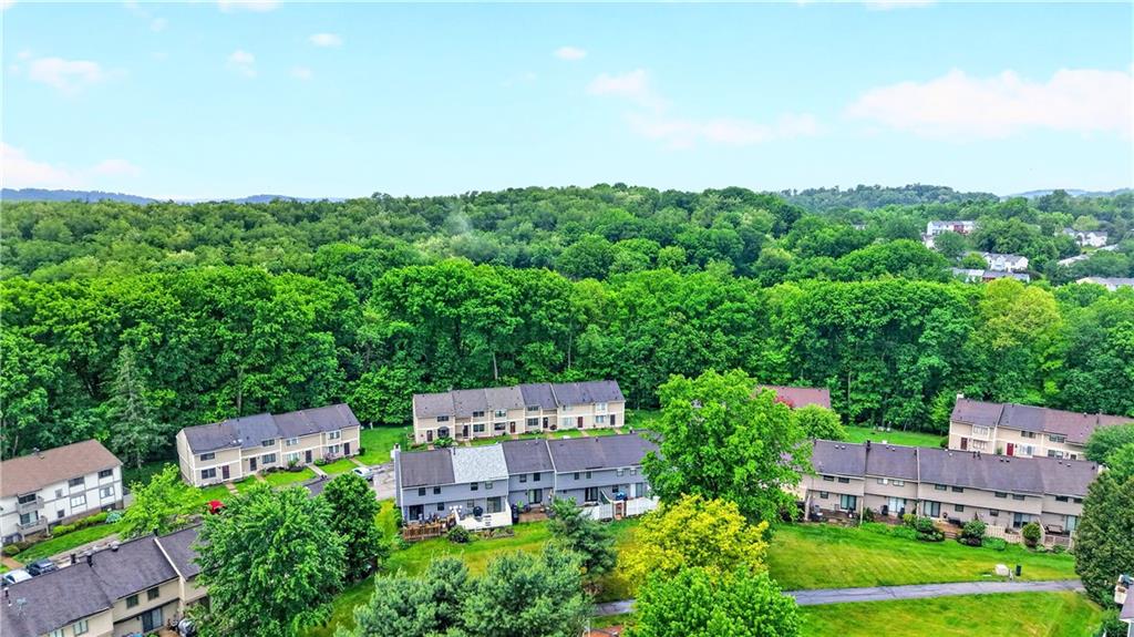 532 Hunters Path Road Bridgeville, PA 15017 - Photo 44 of 44 Last Aerial of community