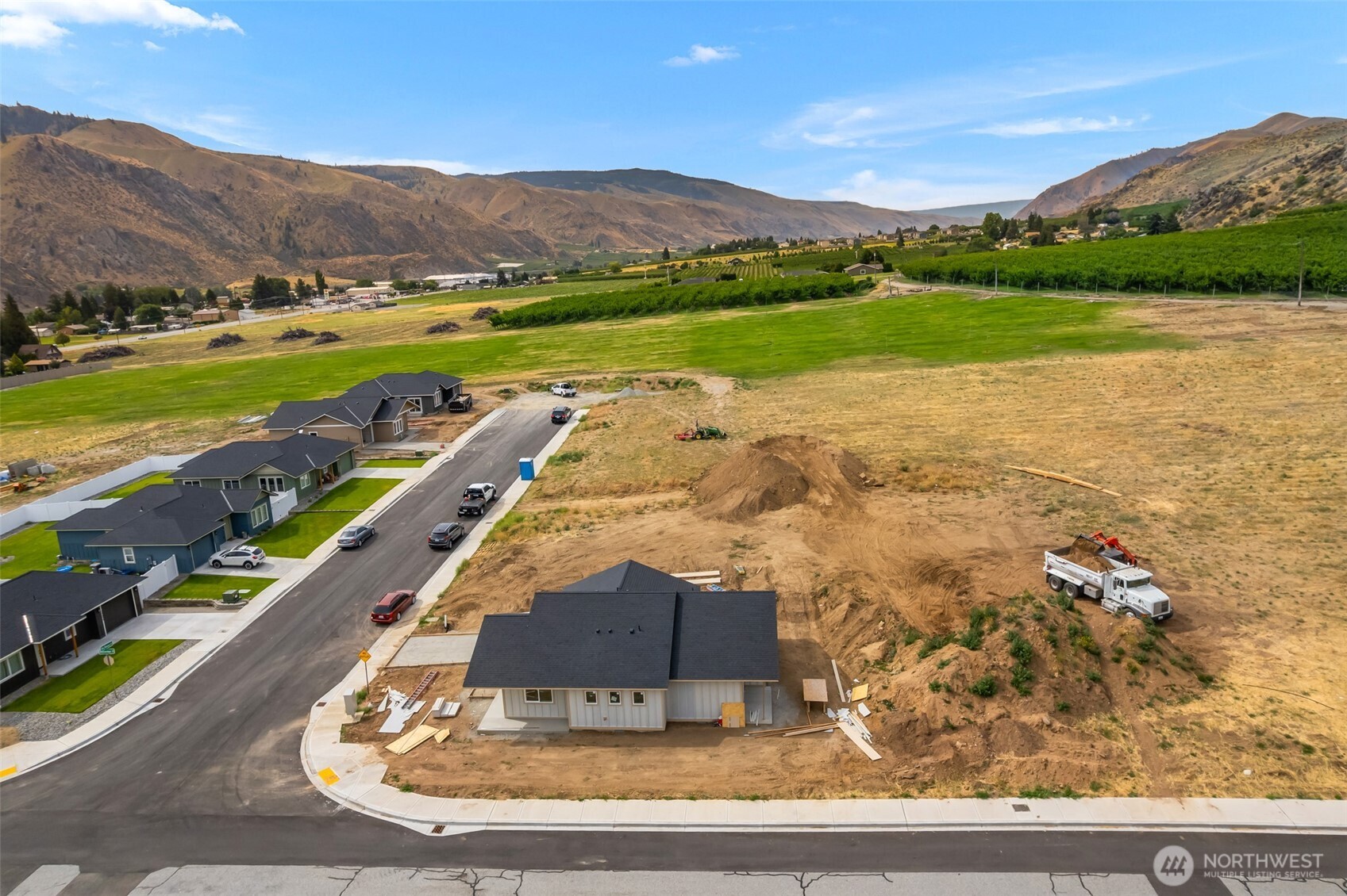 14898 Red Delicious Street Entiat, WA 98822 - Photo 8 of 25