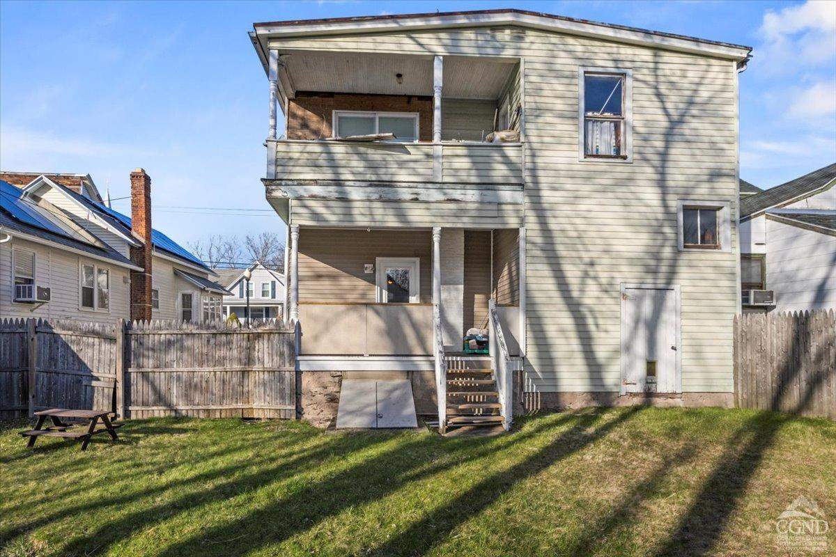 479 Main Street Cairo, NY 12413 - Photo 32 of 40 a view of a house with a yard