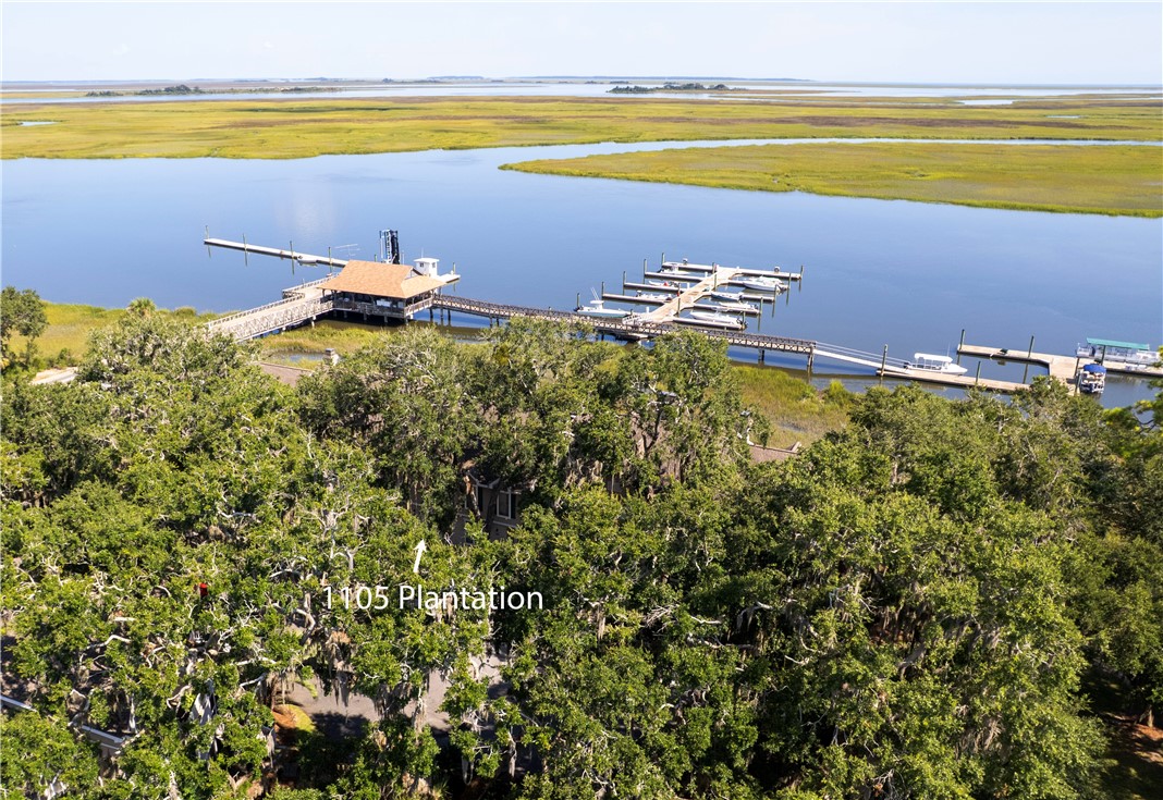 1105 Plantation Point Drive St. Simons Island, GA 31522 - Photo 22 of 29
