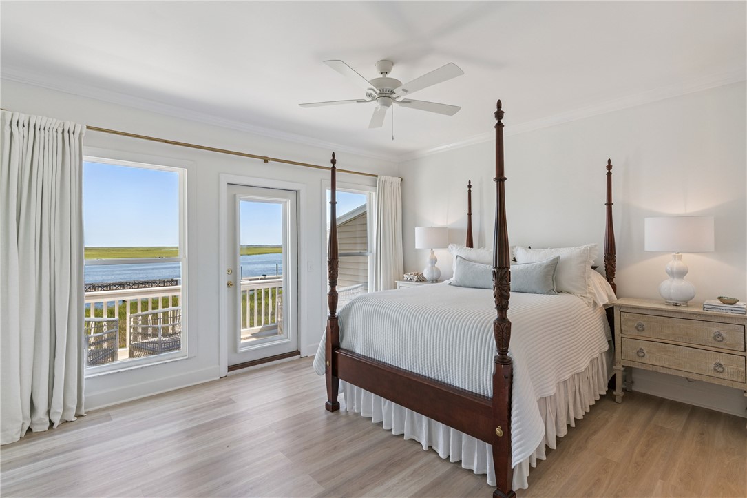 1105 Plantation Point Drive St. Simons Island, GA 31522 - Photo 5 of 29