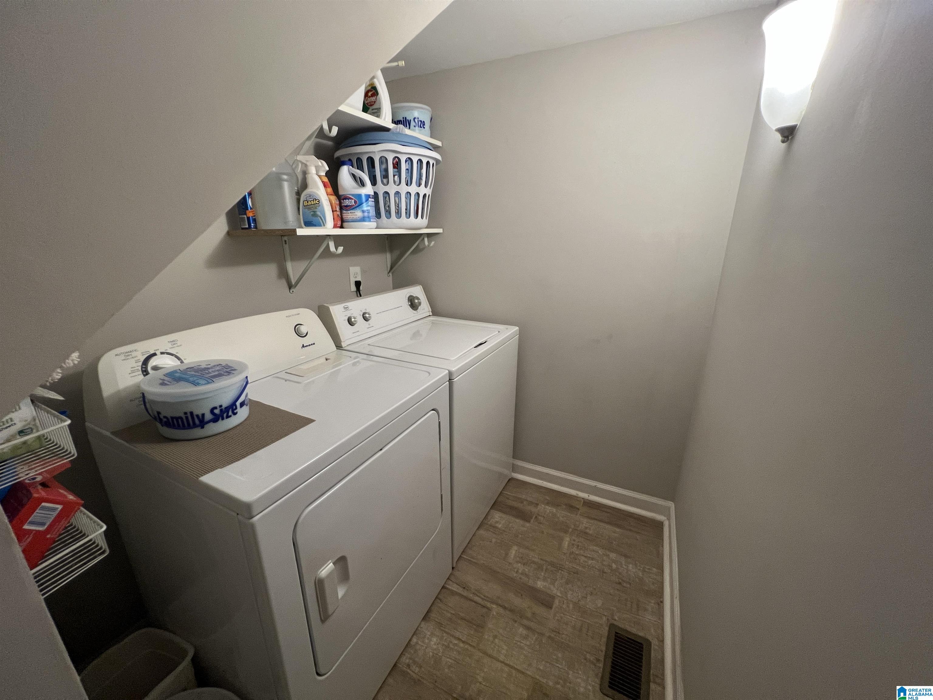 22853 Charles Collier Lane McCalla, AL 35111 - Photo 24 of 30