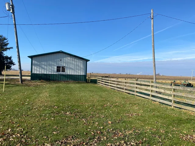 $460,000 | 8742 East 1300th Street, Granville, IL 61326