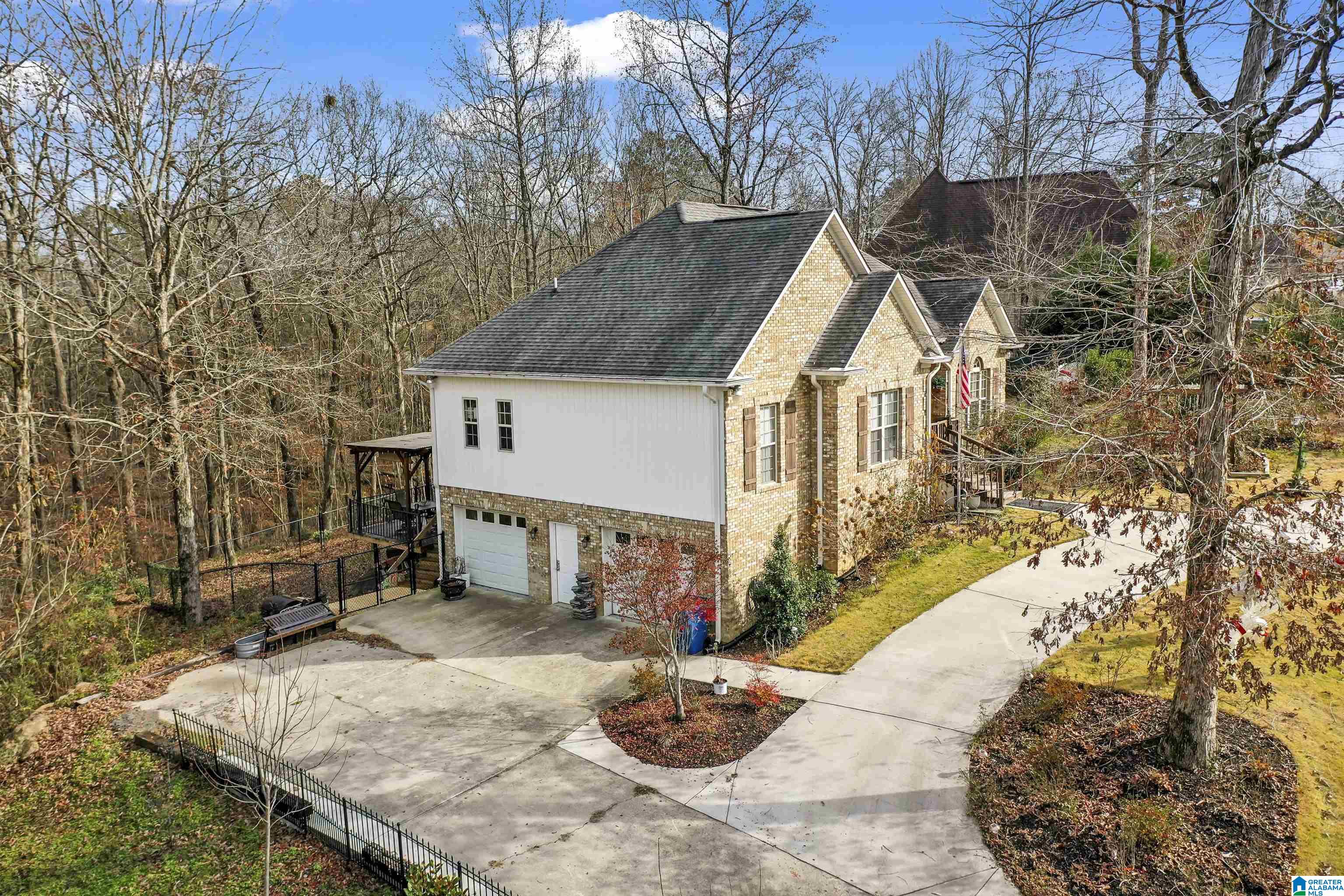 269 Blount Ridge Drive Warrior, AL 35180 - Photo 38 of 40
