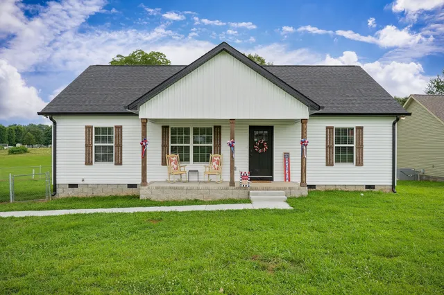 $299,900 | 357 Miriah Drive, McMinnville, TN 37110
