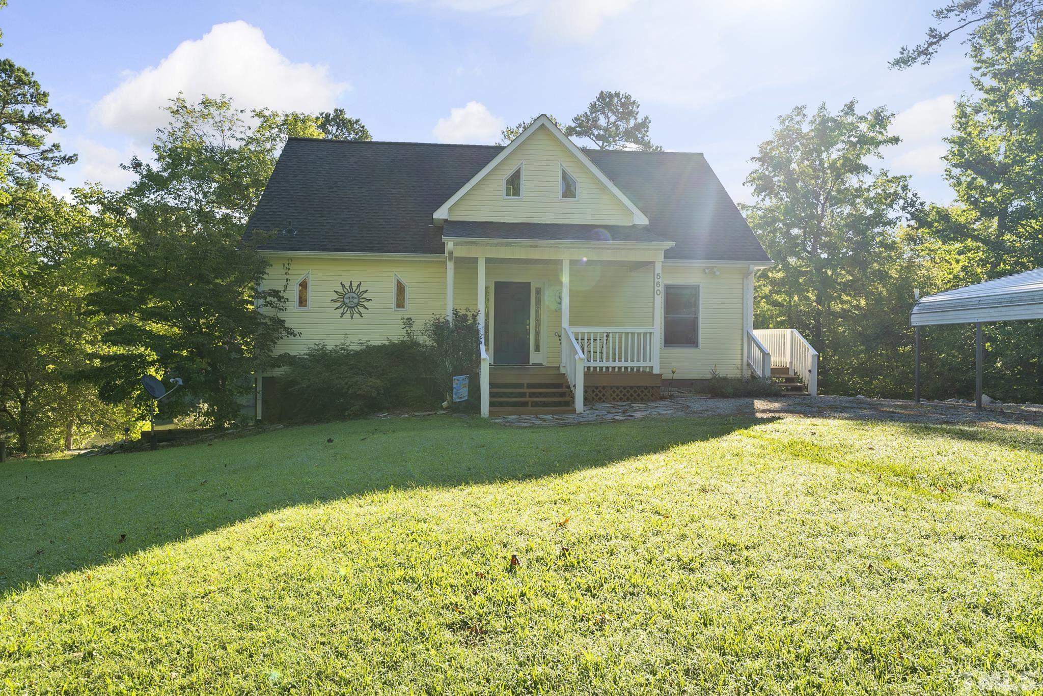 560 Pelican Point Road Semora, NC 27343 - Photo 11 of 57 Gallery Image 11