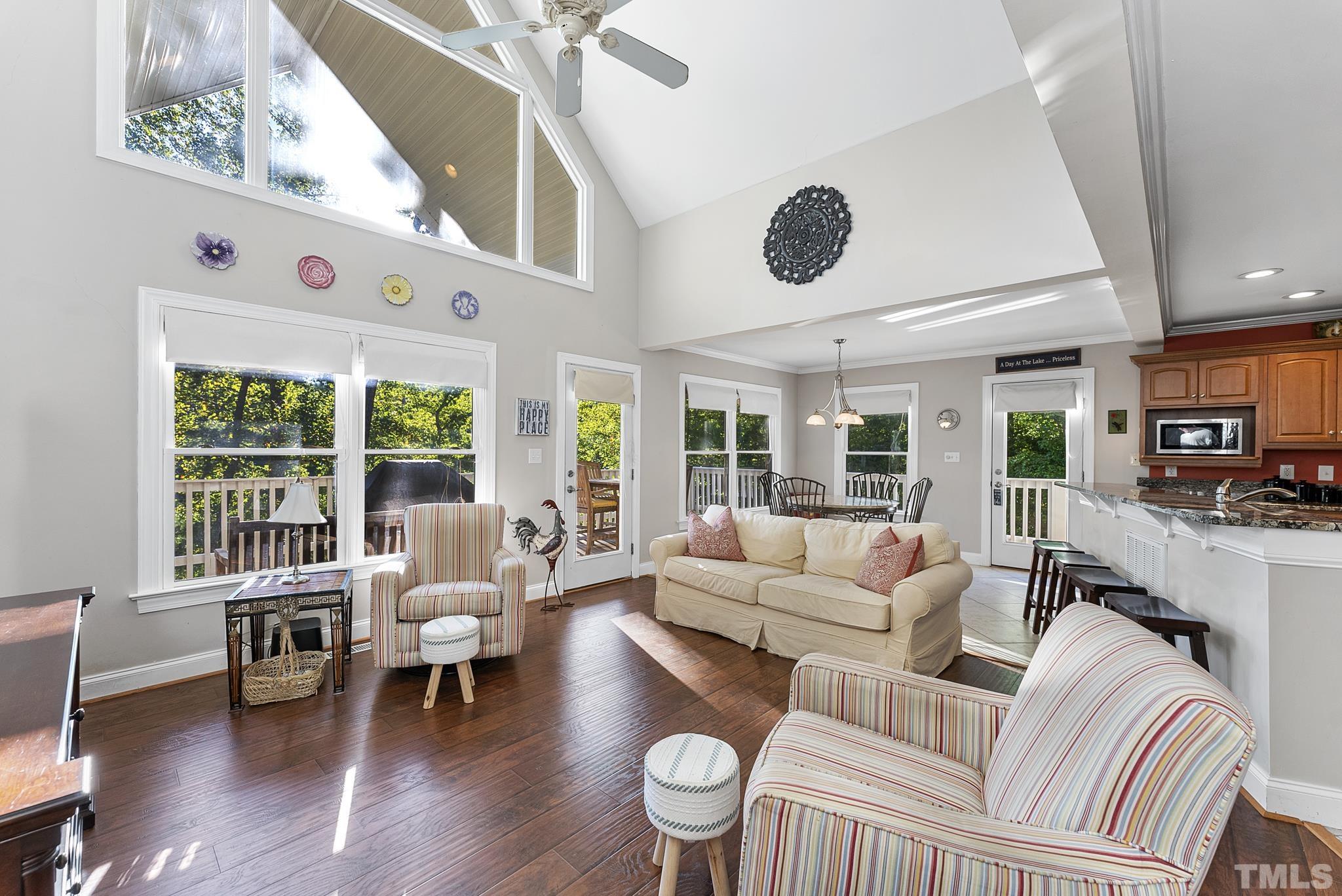 560 Pelican Point Road Semora, NC 27343 - Photo 15 of 57 Gallery Image 15