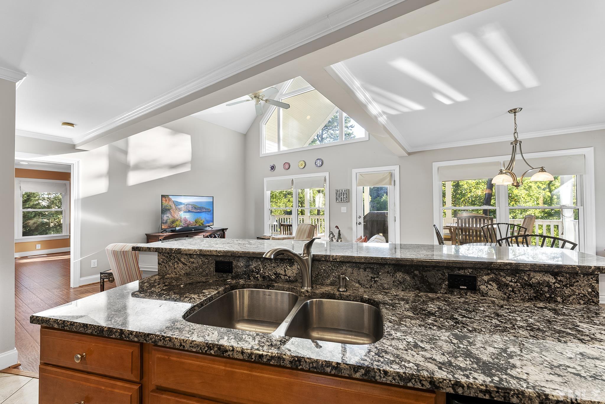 560 Pelican Point Road Semora, NC 27343 - Photo 16 of 57 Gallery Image 16