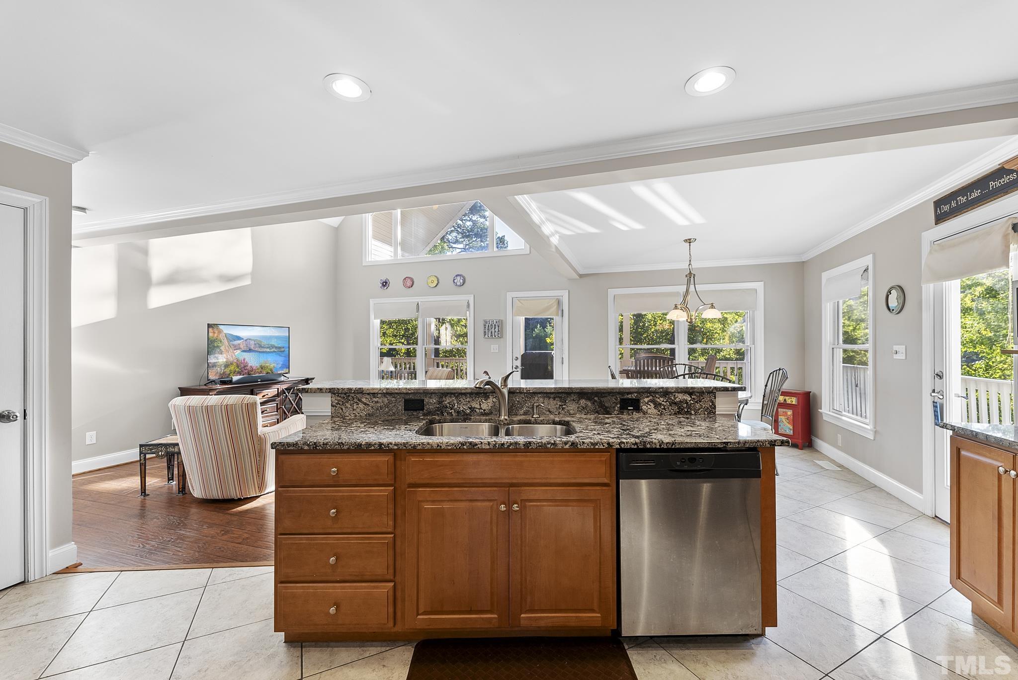 560 Pelican Point Road Semora, NC 27343 - Photo 17 of 57 Gallery Image 17