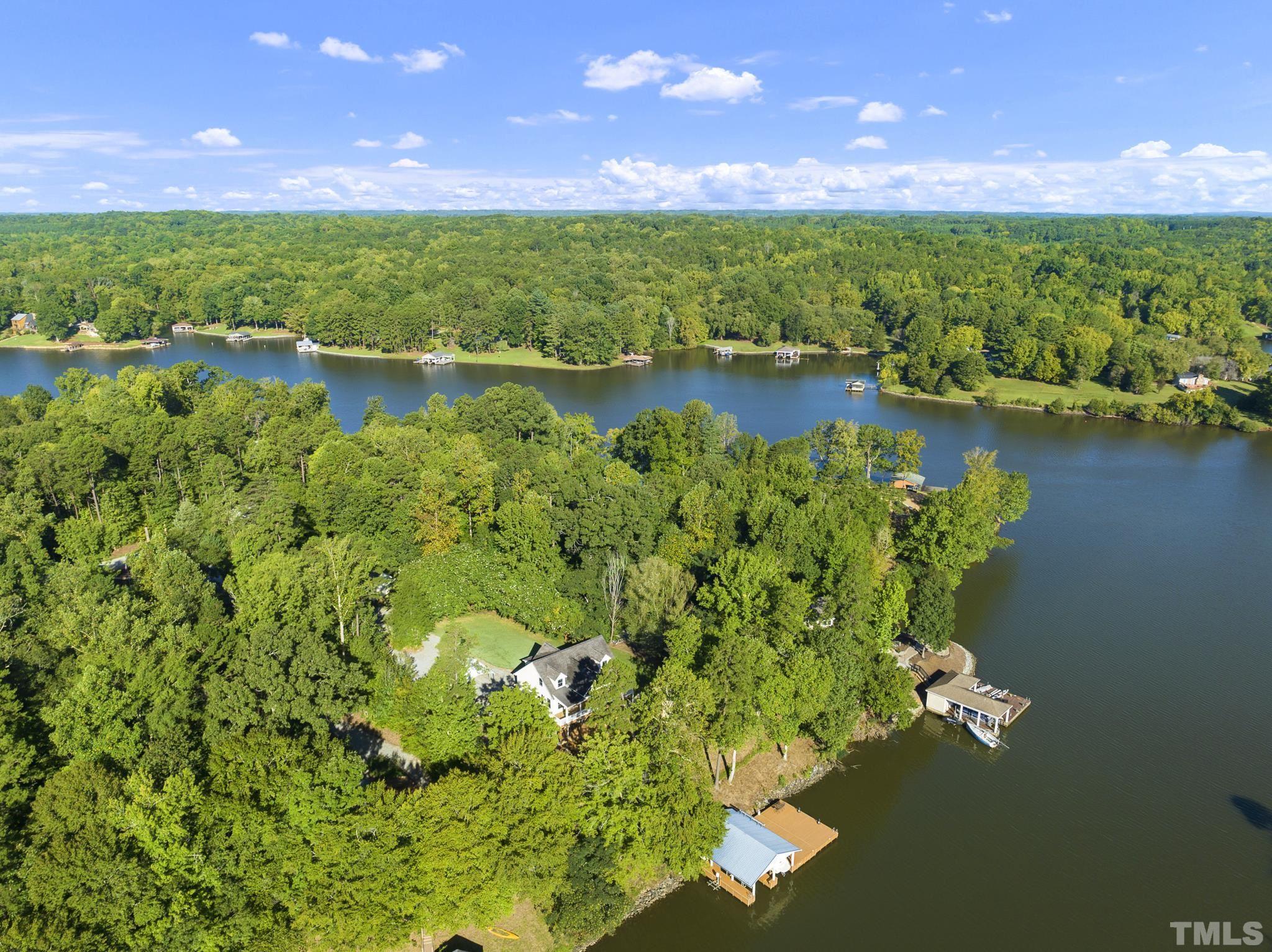 560 Pelican Point Road Semora, NC 27343 - Photo 56 of 57 Gallery Image 56