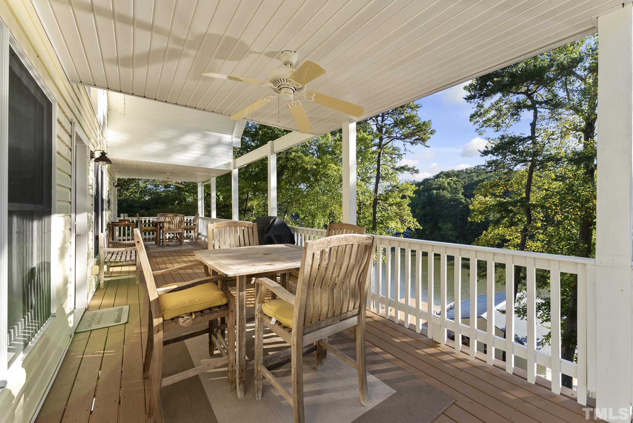 560 Pelican Point Road Semora, NC 27343 - Photo 8 of 57 Gallery Image 8