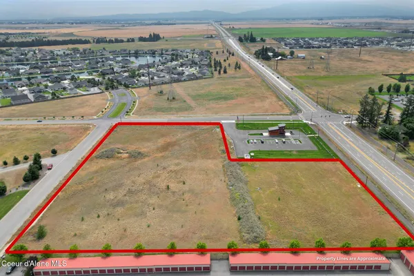 $2,900,000 | Nagel, Rathdrum, ID 83858