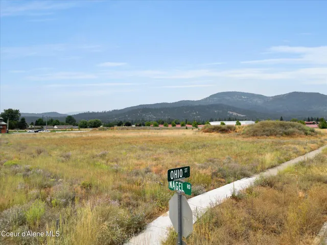 $2,900,000 | Nagel, Rathdrum, ID 83858