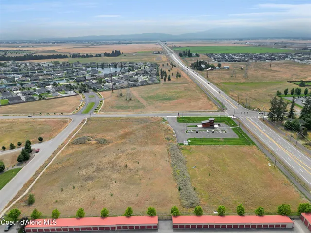 $2,900,000 | Nagel, Rathdrum, ID 83858