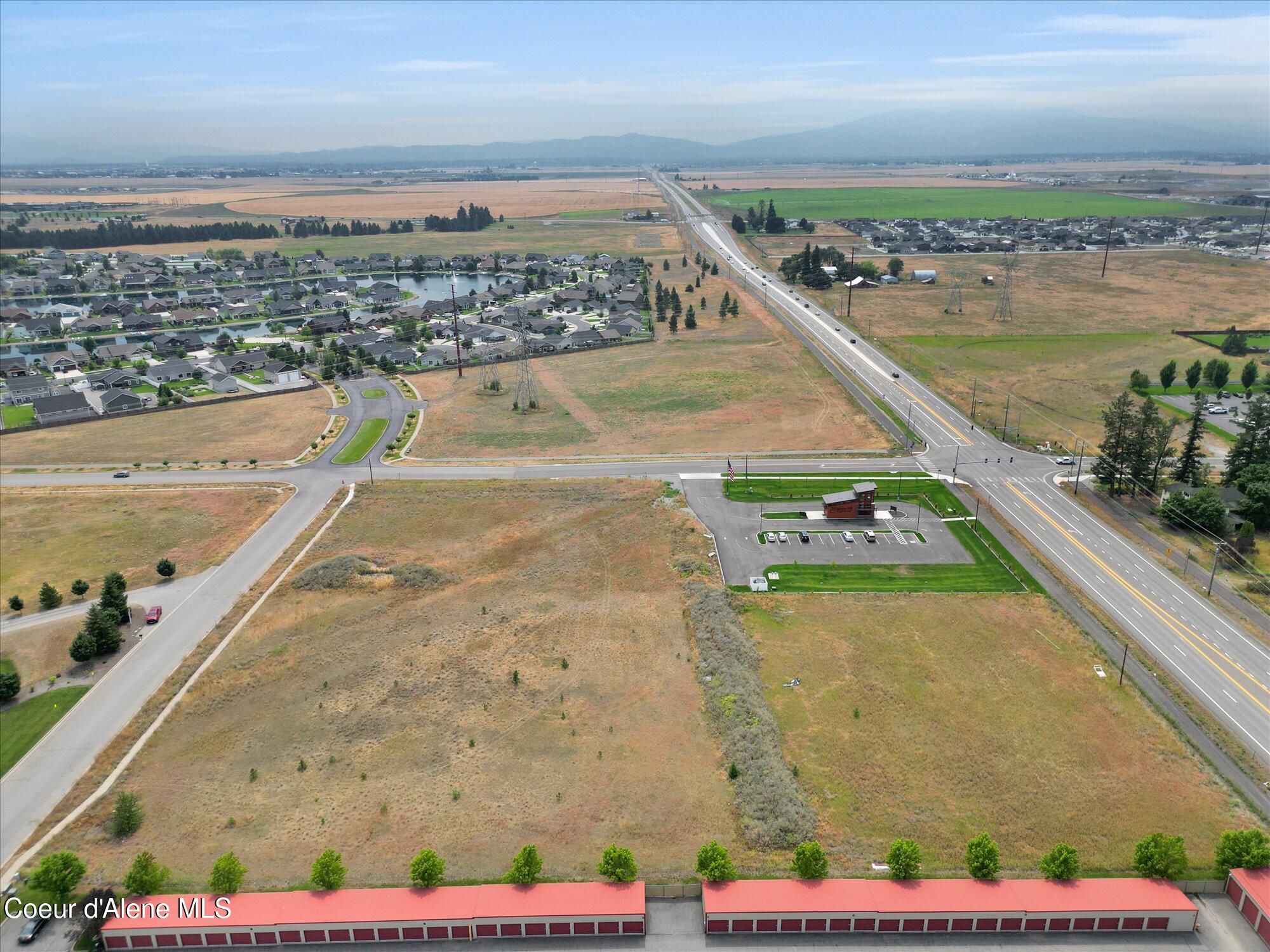 Nagel Rathdrum, ID 83858 - Photo 2 of 13 037-Nagel