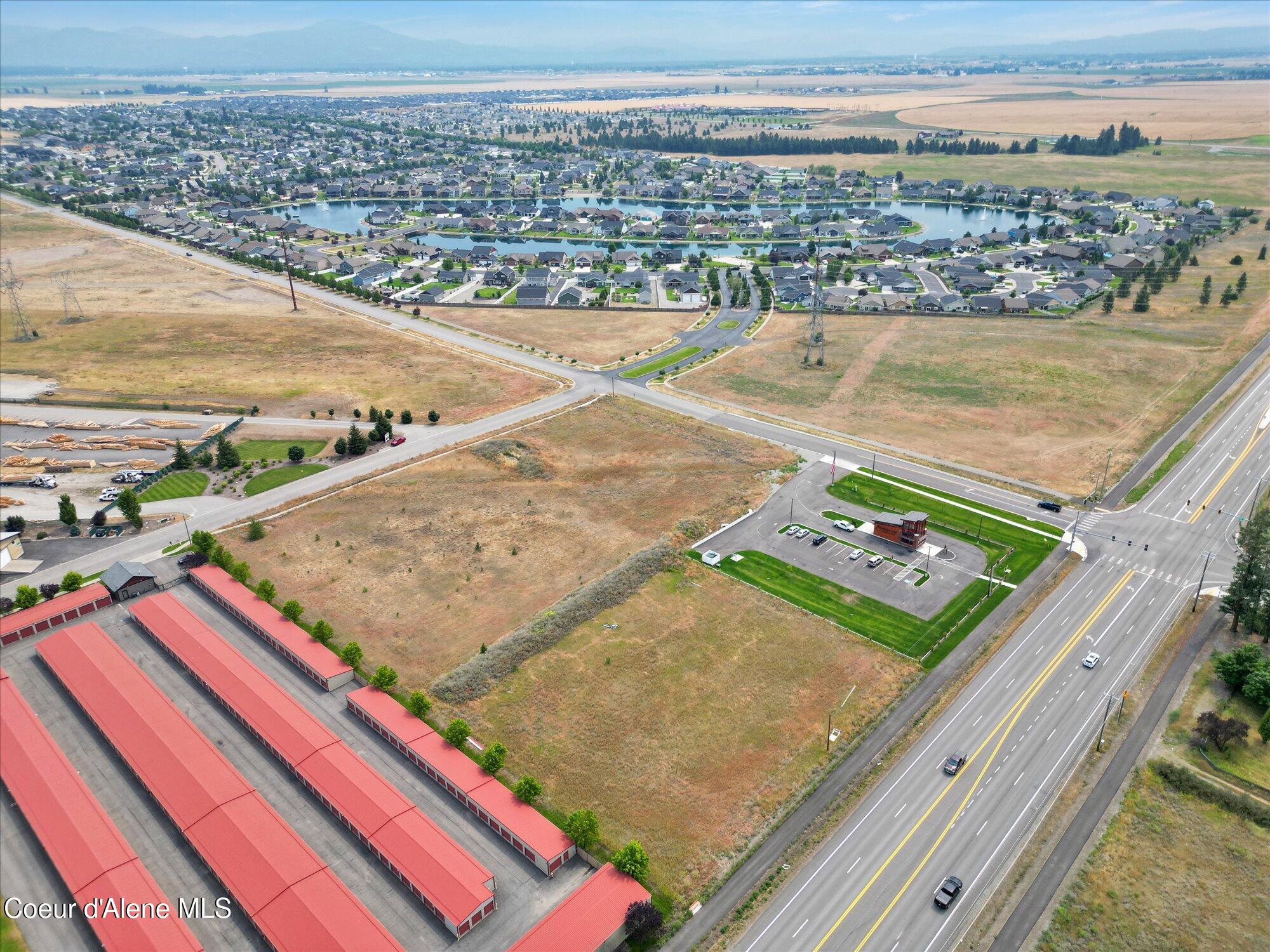 Nagel Rathdrum, ID 83858 - Photo 4 of 13 035-Nagel