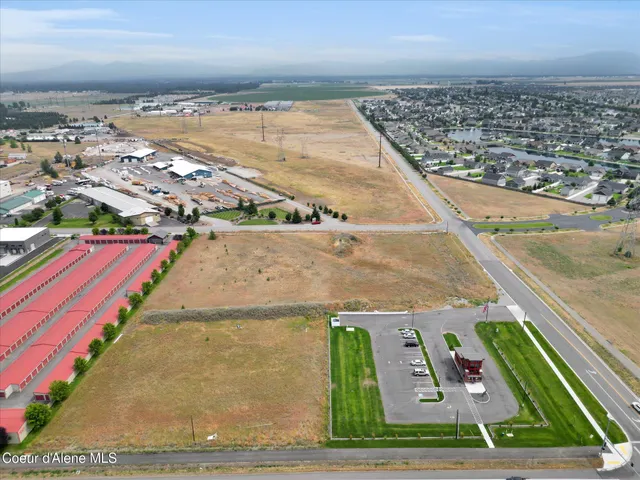 $2,900,000 | Nagel, Rathdrum, ID 83858