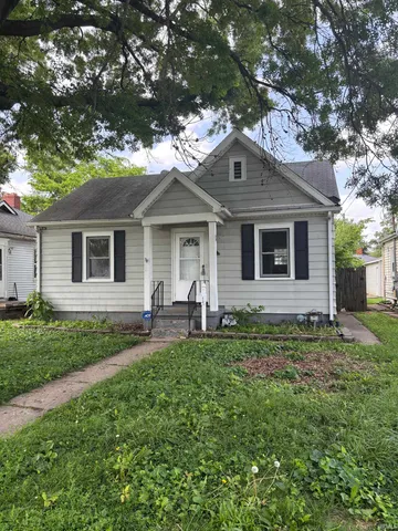 $105,000 | 928 Negley Avenue, Evansville, IN 47711