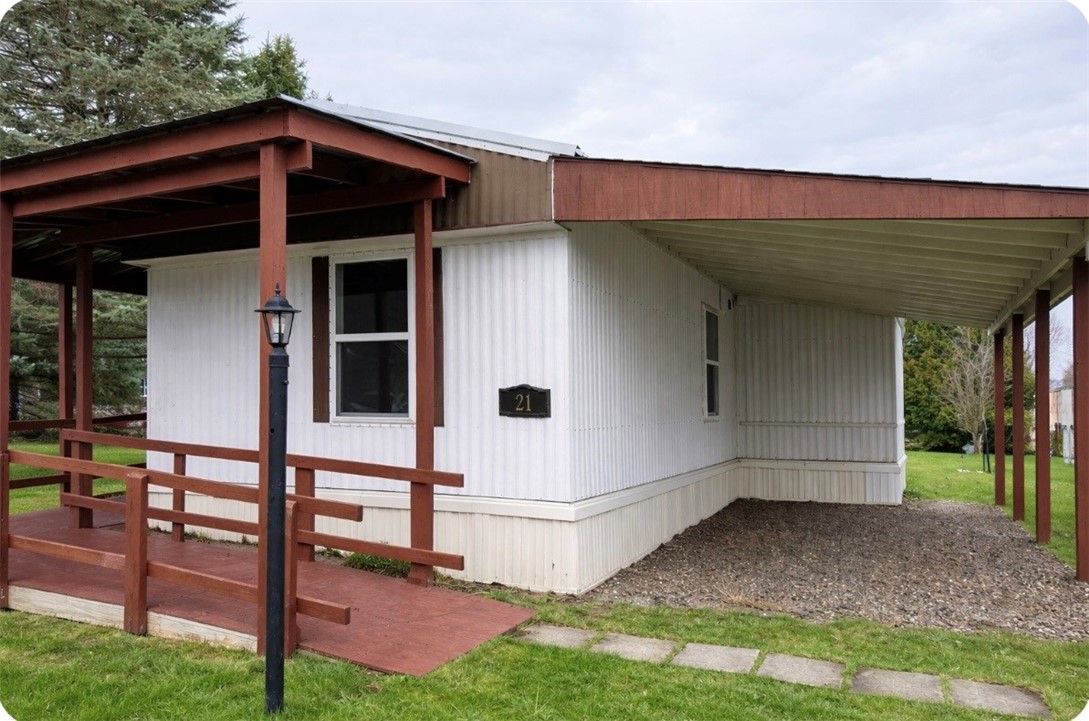 391 Sing Sing Road Horseheads, NY 14845 - Photo 2 of 15