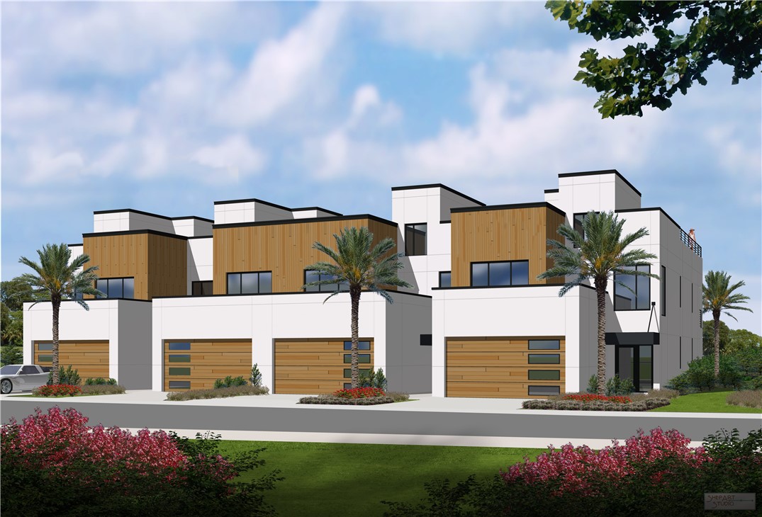 Undisclosed Address Sebastian, FL 32958 - Photo 4 of 9 front view of house with a yard