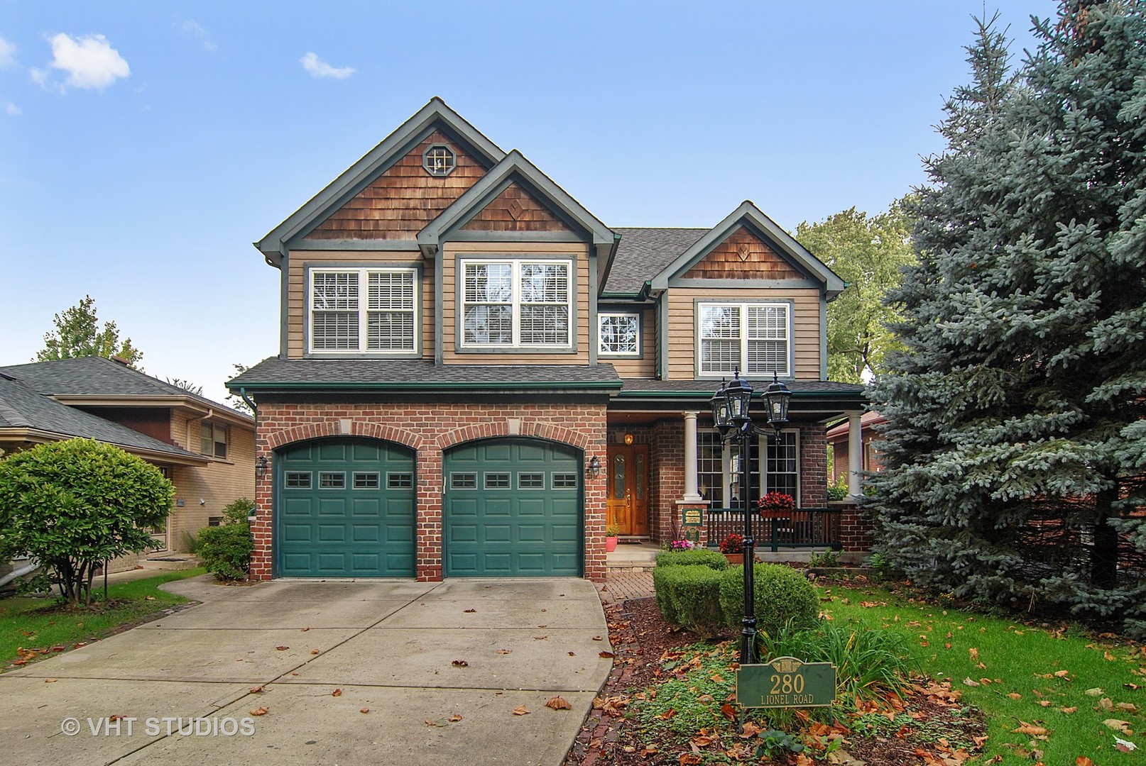 280 Lionel Road Riverside, IL 60546 - Photo 1 of 30