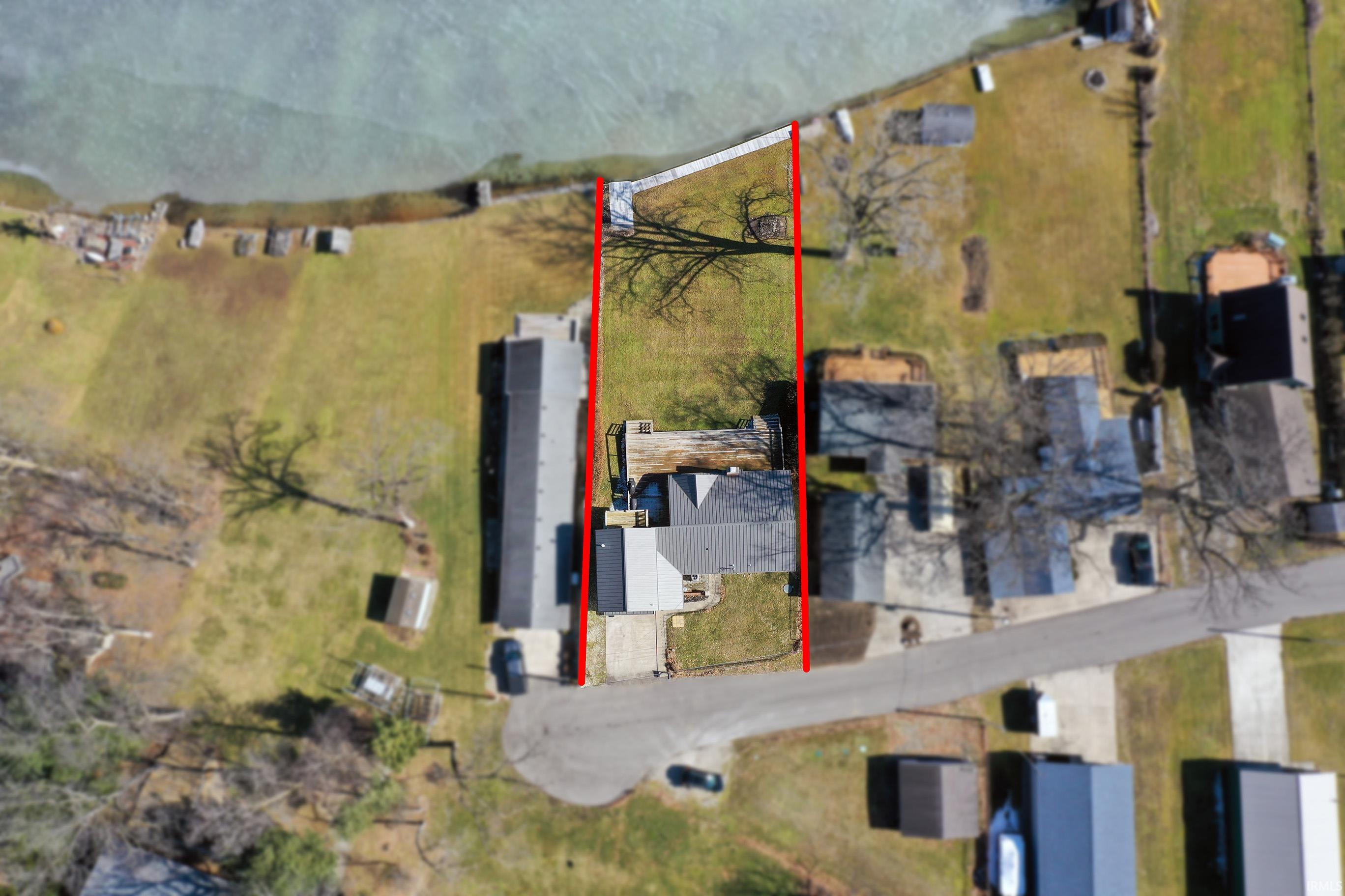 50746 Cornwall Road Bristol, IN 46507 - Photo 30 of 36 Gallery Image 30