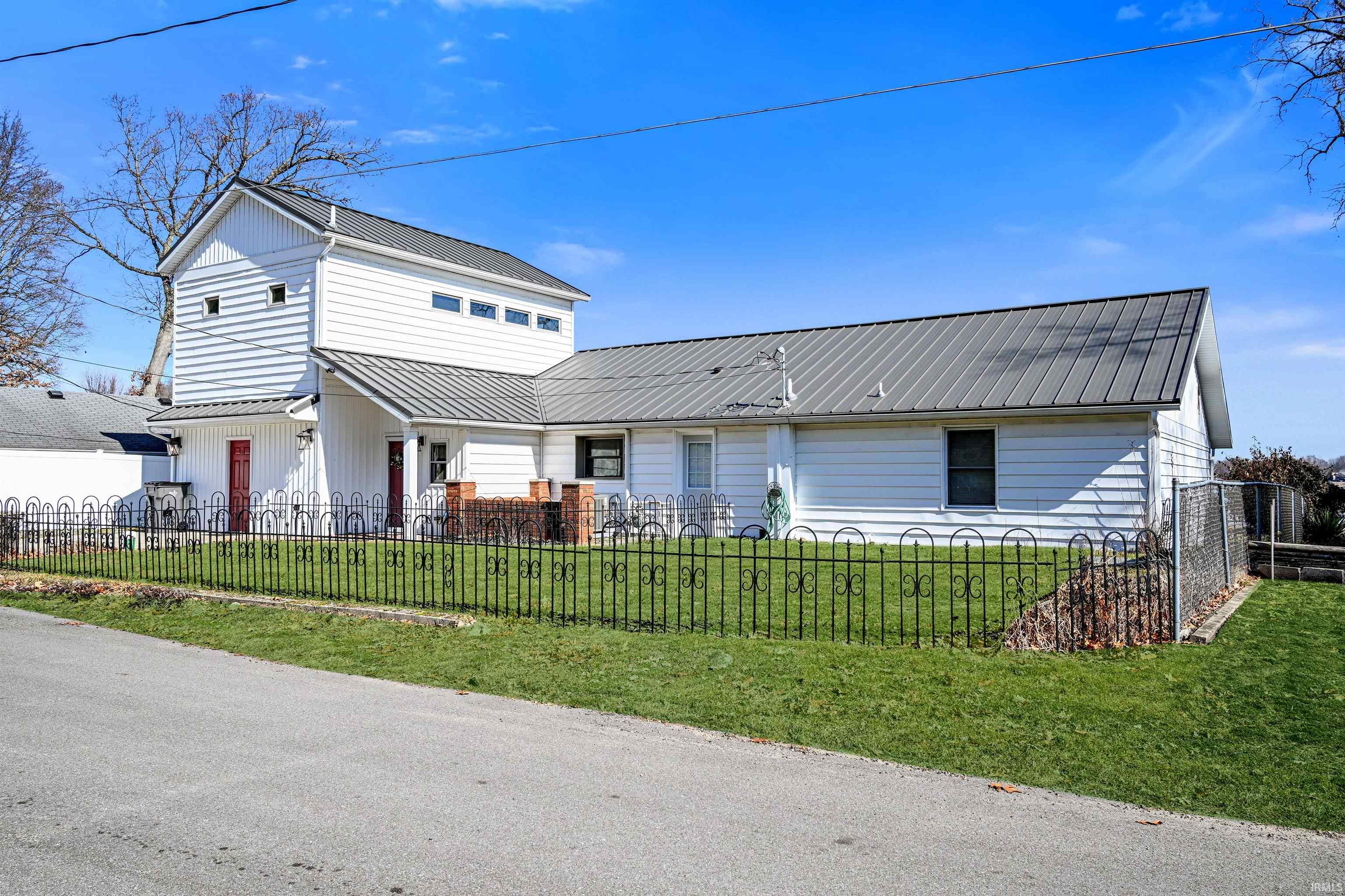 50746 Cornwall Road Bristol, IN 46507 - Photo 33 of 36 Gallery Image 33