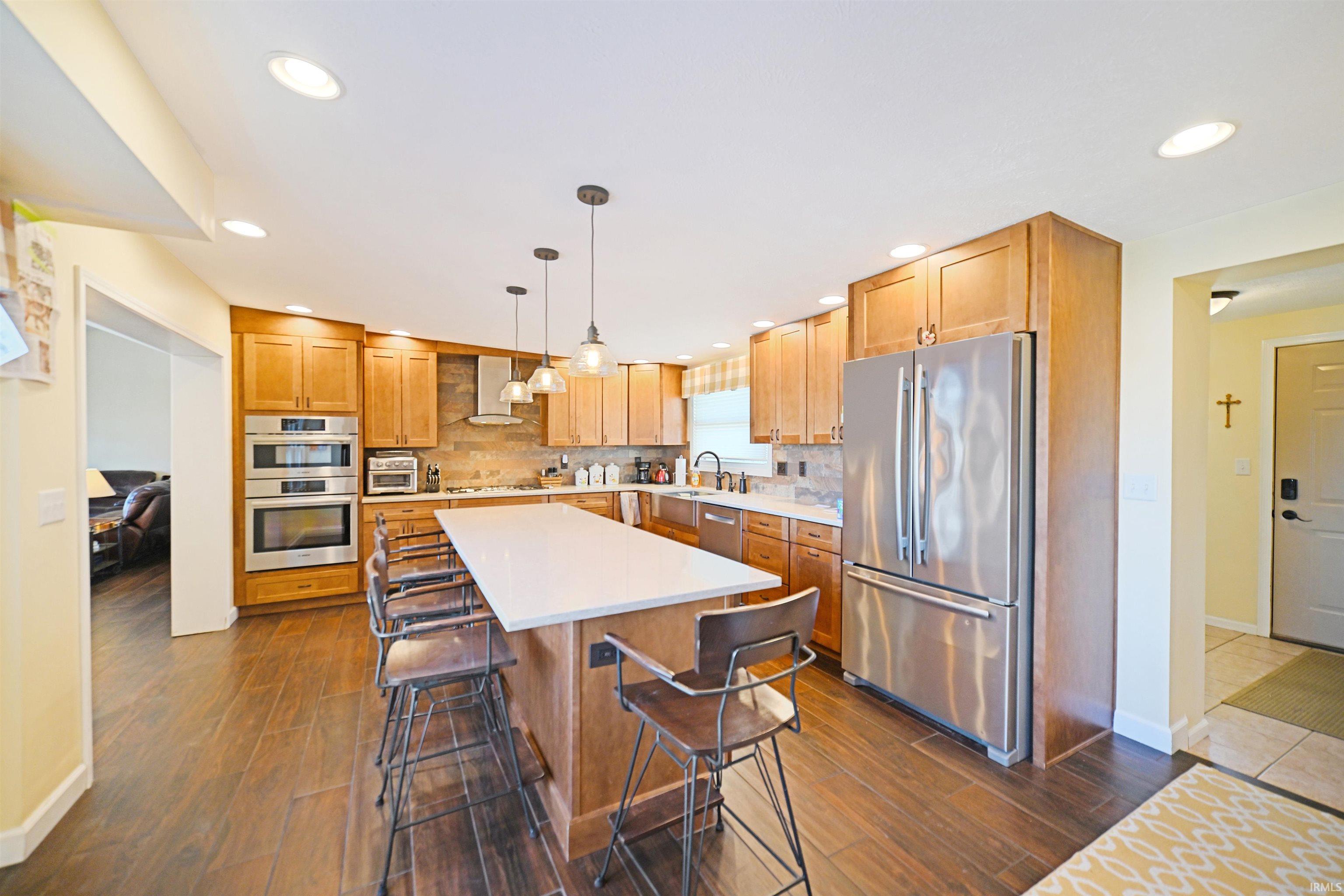 50746 Cornwall Road Bristol, IN 46507 - Photo 5 of 36 Gallery Image 5