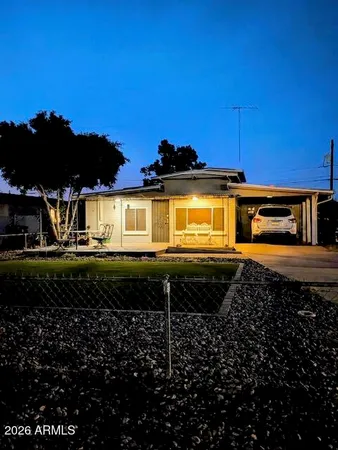 $365,000 | 8204 East 6th Avenue, Mesa, AZ 85208
